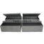 graphite mould as sintering box