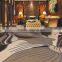 Custom Luxury Axminster Luxury Wool Carpet for Hotel Room 004