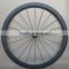 carbon composite bike wheels tubular 38mm for road bike 700C 3K matt
