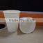 pe coated waterproof High Quality Customized Environmental Paper Ice Cream Cup