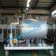 YNZSY-LTY Tyre Oil Refinery Machine for Sale