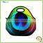 Hot selling Neoprene Picnic Bag with printing
