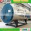 gas heat boiler/1t 2t 3t 4t 5t gas heated steam boiler/hot water boiler
