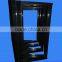 V-cell plastic air filter frame for rigid filters/V-bank ABS plastic frame