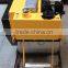 2015 Walk Behind Best-sell Soil Compactor Vibratory Roller