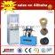 centrifugal fan dynamic balancing machine