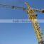 High Quality Tower Crane(Load 1-6T) From China Factory