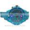 OEM/ODM Watch Factory Custom Silicone Watch