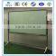 4mm Glass white board tempering paint stained glass