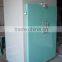 China Supplier IR hot oven curing Machine for solvent inks TM-1480D