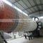High capacity energy saving cement ball mill for cement processing line