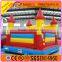 Popular commercial inflatable bouncer, inflatable jumper, inflatable bouncy castle for kids