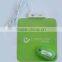 usb hub mouse pad and wireless mouse gift set