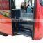 China 11m 50 seats coach bus luxury buses for sale