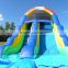 2015 inflatable bounce-outdoor playground equipment