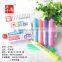 low price high quality hot sale school student highlighter