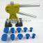 Mini Lifter Dent Lifter Glue Puller Paintless Dent Repair Hail Removal Tool PDR kit