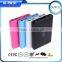 16000mah power bank usb 2.0 4 port hub with mobile phone charger