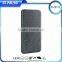 4000mAh 5V 1A External Battery Backup Battery Stylish Power Bank for Mobile Phone