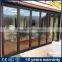 Cheap Folding Aluminium Doors Picture With Different Types