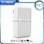 Fashion design and low price universal rechargeable traveling bag power bank 6600mAh