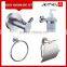 High quality metal modern bath hardware set