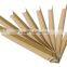 Pallet edge protector factory edge guard cardboard corner protector for carton