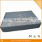 China factory Custom printed cardboard shoe box wholesale