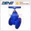 250LBS AWWA C500 Cast Iron Gate Valve