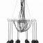 MD5170-CH chrome new pendant lamp