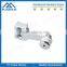 China stainless steel baluster glass bracket
