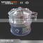 new design chemical powder vibrating sieve