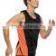 Hot sale sublimation custom mens running vest body building gym tank top wholesale