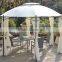 hot sale outdoor bar gazebo swing garden tent                        
                                                Quality Choice