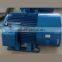 60KW permanent Neodymium magnet generator alternator 100Rpm 150Rpm 200Rpm for water hydro turbine