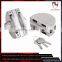 2015 High Security Best Brand Oem Glass Door Security Lock