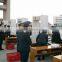 walk through metal detectors for big projects