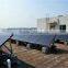 Complete with battery and brackets 4000w solar energy product