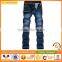 Apparel Wholesale Factory New Fashion Custom China Denim Jeans Men                        
                                                Quality Choice