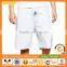 Wholesale Apparel Business 100% Cotton Loose Fit Oversized Shape Denim Shorts For Men