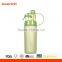 500ml Creative Outdoor Sports Portable Summer Spray Plastic Water Bottle