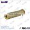 FDA Approved High Quality Gold Plated Brass 45-70Gove Caliber Cartridge Red Laser Bore Sight