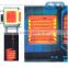 Zhengzhou STA 1200C 1400C 1700C laboratory benchtop muffle furnace                        
                                                                                Supplier's Choice