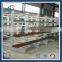 new inventions 2016 warehouse heavy duty cantilever rack for irregular goods