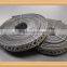 high quality wood metal conntor with low price