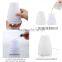 120ml Mini Ultrasonic Cool Mist Essential Oil Diffuser
