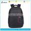 Top Quality Waterproof Nylon 3 Compartment 16 Inch Laptop Bag Backpack Supplier's Choice