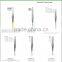Standard Professional Dressing Forcep/ Stainless steel surgical instruments