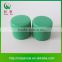 Chinese products wholesale plastic lid with incision , plastic screw cap