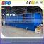 Containerized SBR sewage water treatment plant